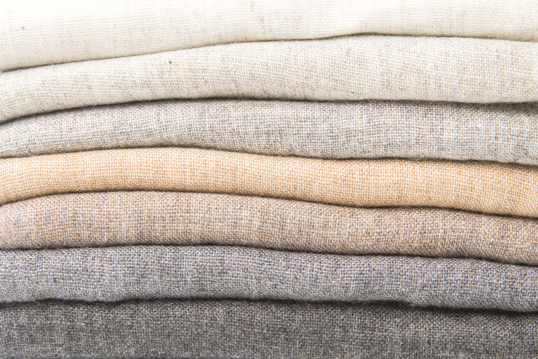 Beste Kaschmirtücher in einzigartigen Mustern